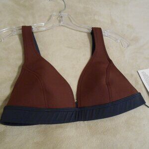 **CLEARANCE** Bondi Born Bikini Top NWT